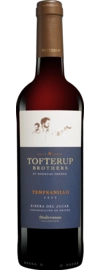 Tofterup Brothers Tempranillo 2022