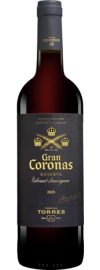 Torres »Gran Coronas« Reserva 2020