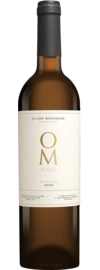 Oliver Moragues »OM Blanc« 2023