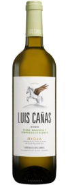 Luis Cañas Blanco 2023