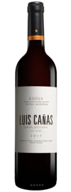 Luis Cañas Gran Reserva 2017