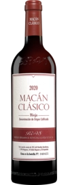 Vega Sicilia »Macán Clásico« 2020