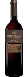 Barón de Ley Gran Reserva 2017