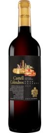 Castell Colindres Edición del Norte Gran Reserva 2018