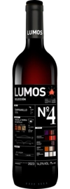 LUMOS No.4 Tempranillo 2023