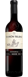 Ramon Bilbao Reserva 2018