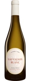 Alvarez y Diez Sauvignon Blanc 2023