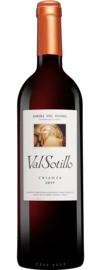 Val Sotillo Crianza 2019