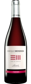 Enrique Mendoza Pinot Noir 2023