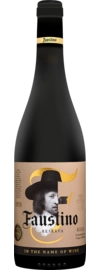 Faustino Itnow Reserva 2018