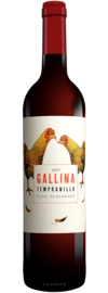 Gallina Tempranillo 2023