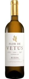 Vetus »Flor de Vetus« Blanco 2023