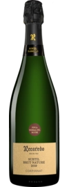 Recaredo »Subtil« Brut Nature 2019