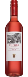 El Coto Rosado 2023