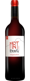 Miquel Oliver »Mont Ferrutx« Crianza 2020