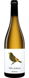 Viña Zorzal Chardonnay 2023