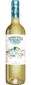 Bicicletas y Peces Sauvignon Blanc 2023