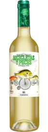 Bicicletas y Peces Verdejo 2023