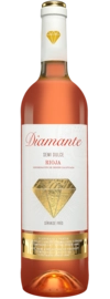 Diamante Semi-Dulce Rosado 2023