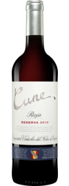 Cune Reserva 2019