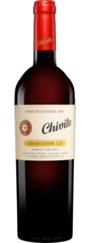 Chivite »Colección 125« Reserva 2019