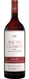 Vega Sicilia »Macán Clásico« - 1,5 L. Magnum 2020