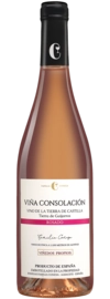 Viña Consolación Rosado 2023