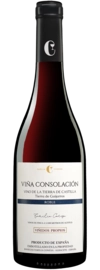 Viña Consolación Tempranillo Roble 2023