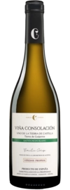 Viña Consolación Sauvignon Blanc 2023