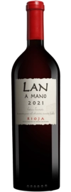 Lan a Mano »Edición Limitada« 2021