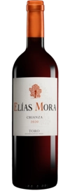 Elías Mora Crianza 2020