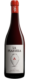 La Plazuela 2019