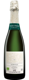 Canals & Munné Cava »Dionysus« BIO Brut Nature  Reserva Brut Nature 2021