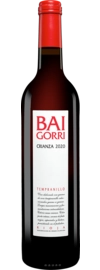 Baigorri Crianza 2020