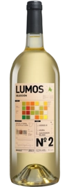 LUMOS No.2 Blanco - 1,5 L. Magnum 2023