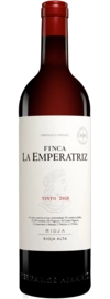 Finca La Emperatriz Tinto Reserva 2018