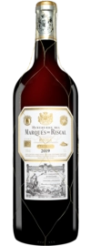 Marqués de Riscal  Reserva - 1,5 L. Magnum 2019