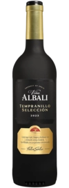 Viña Albali Tempranillo 2023