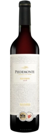 Piedemonte Reserva 2018