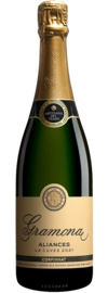 Gramona »La Cuvee Aliances« Extra Brut 2021