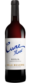 Cune Real Gran Reserva 2017