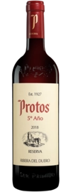 Protos Reserva 2018