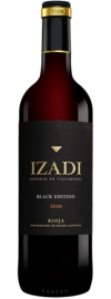 Izadi Crianza Black Edition 2020