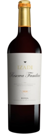 Izadi Tinto »Reserva Familiar« Reserva 2020