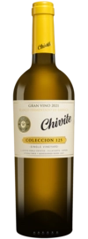 Julián Chivite »Colección 125« Chardonnay 2021