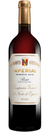 Cune Imperial Reserva 2019