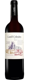 Castell Colindres Reserva 2020