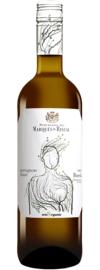 Marqués de Riscal Blanco Sauvignon Blanc 2023