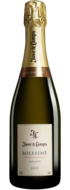 Juvé y Camps Cava Milesimé Reserva Brut 2019