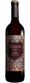 Albacea Merlot 2023